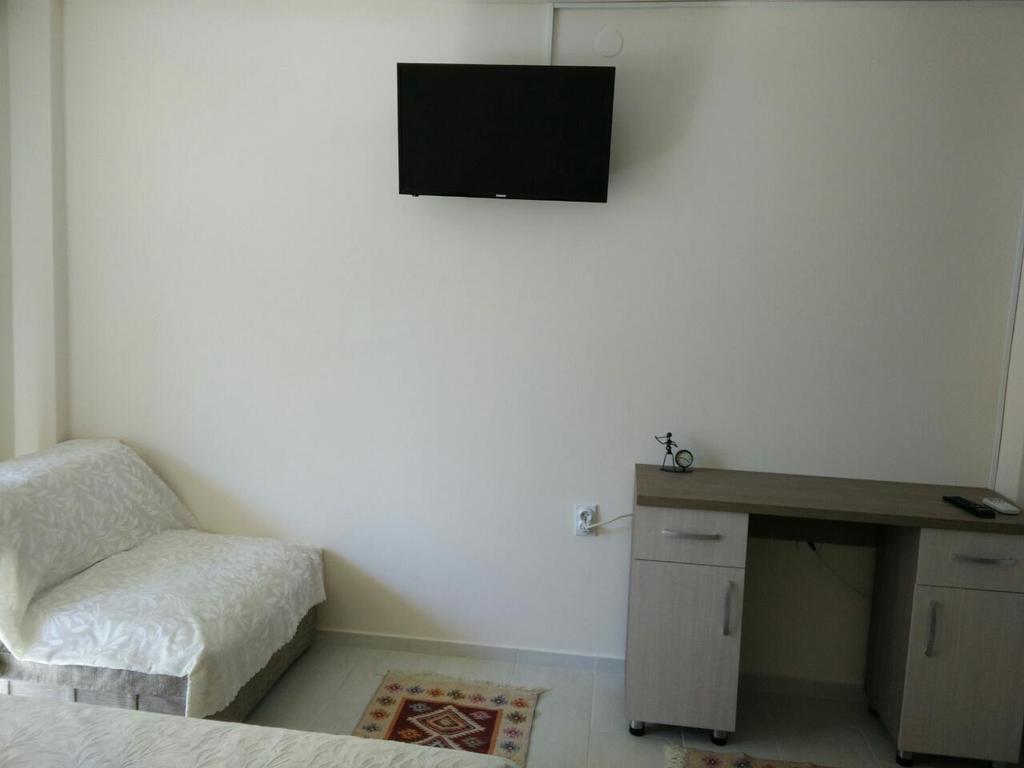Apartment Metulevi Ohrida Exterior foto
